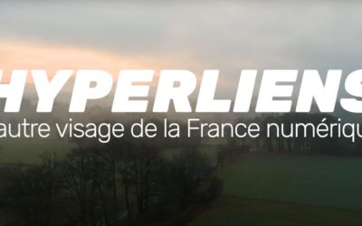 Reportages Hyperliens : le numérique en région