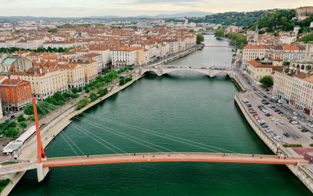 Programme d’une journée idéale pour découvrir Lyon